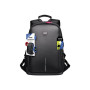 PORT DESIGNS , ANTI-THEFT , Chicago EVO , Fits up to size 15.6 , Backpack , Shoulder strap , Black
