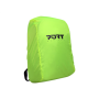 PORT DESIGNS , Chicago EVO , ANTI-THEFT , Fits up to size 15.6 , Backpack , Black , 13-15.6 , Shoulder strap