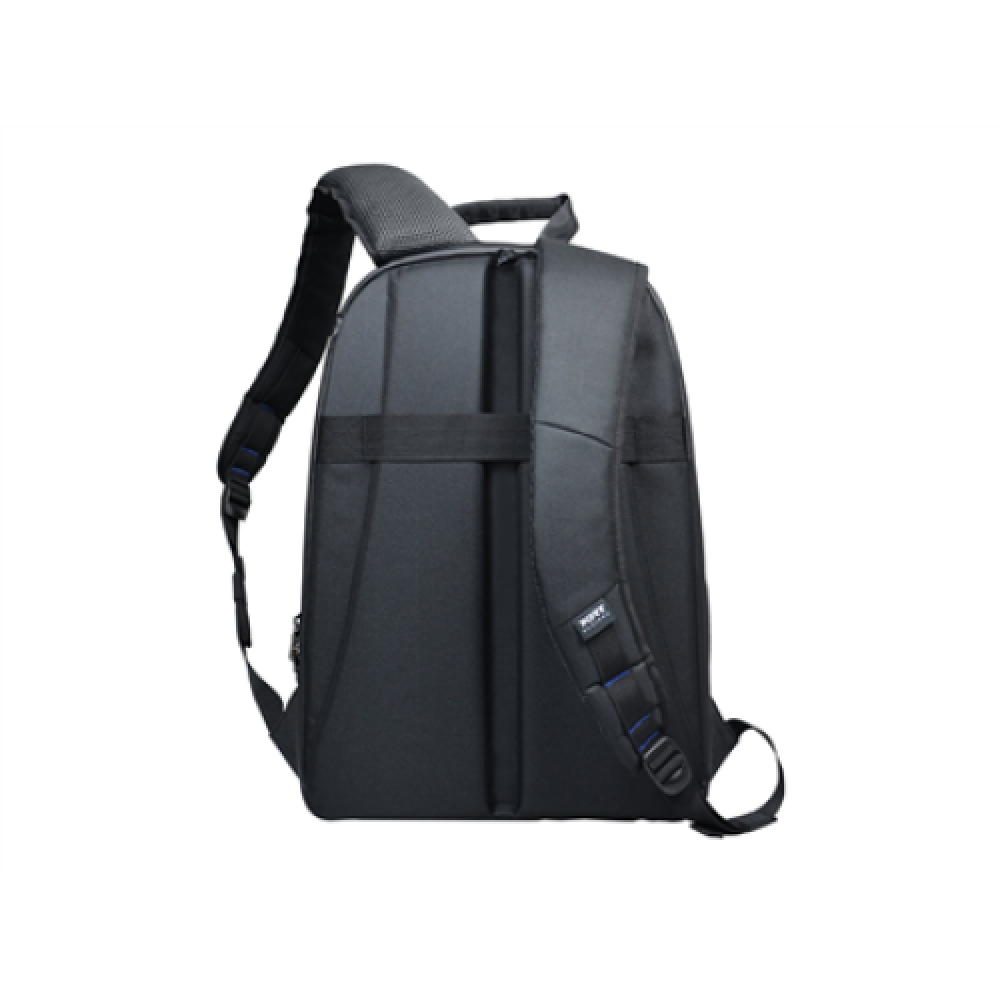 PORT DESIGNS , Chicago EVO , ANTI-THEFT , Fits up to size 15.6 , Backpack , Black , 13-15.6 , Shoulder strap
