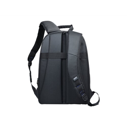 PORT DESIGNS , ANTI-THEFT , Chicago EVO , Fits up to size 15.6 , Backpack , Shoulder strap , Black