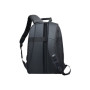 PORT DESIGNS , ANTI-THEFT , Chicago EVO , Fits up to size 15.6 , Backpack , Shoulder strap , Black
