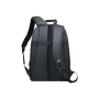 PORT DESIGNS , Chicago EVO , ANTI-THEFT , Fits up to size 15.6 , Backpack , Black , 13-15.6 , Shoulder strap