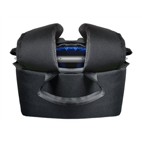 PORT DESIGNS , ANTI-THEFT , Chicago EVO , Fits up to size 15.6 , Backpack , Shoulder strap , Black