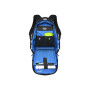 PORT DESIGNS , ANTI-THEFT , Chicago EVO , Fits up to size 15.6 , Backpack , Shoulder strap , Black