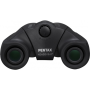 Pentax , Black , Binoculars UP 10x25
