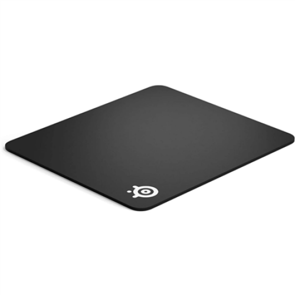 SteelSeries QcK Heavy Mouse pad, 450 x 400 x 6 mm, Black