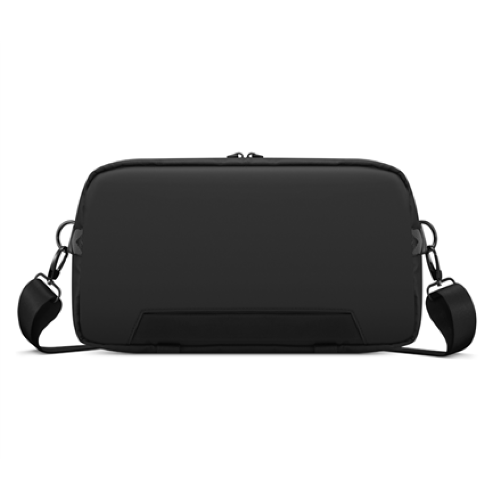 Lenovo Legion Sling Bag , Carry Case , Black