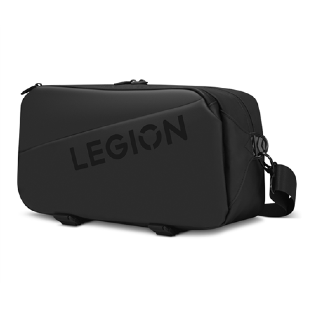 Lenovo Legion Sling Bag , Carry Case , Black