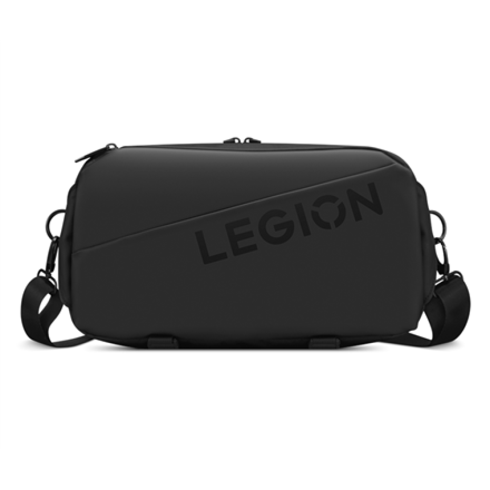Lenovo Legion Sling Bag , Carry Case , Black