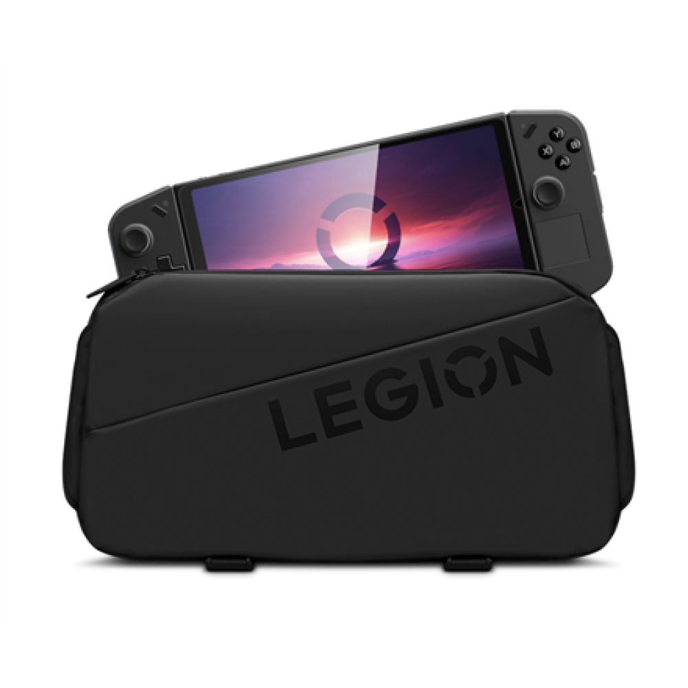 Lenovo Legion Sling Bag , Carry Case , Black