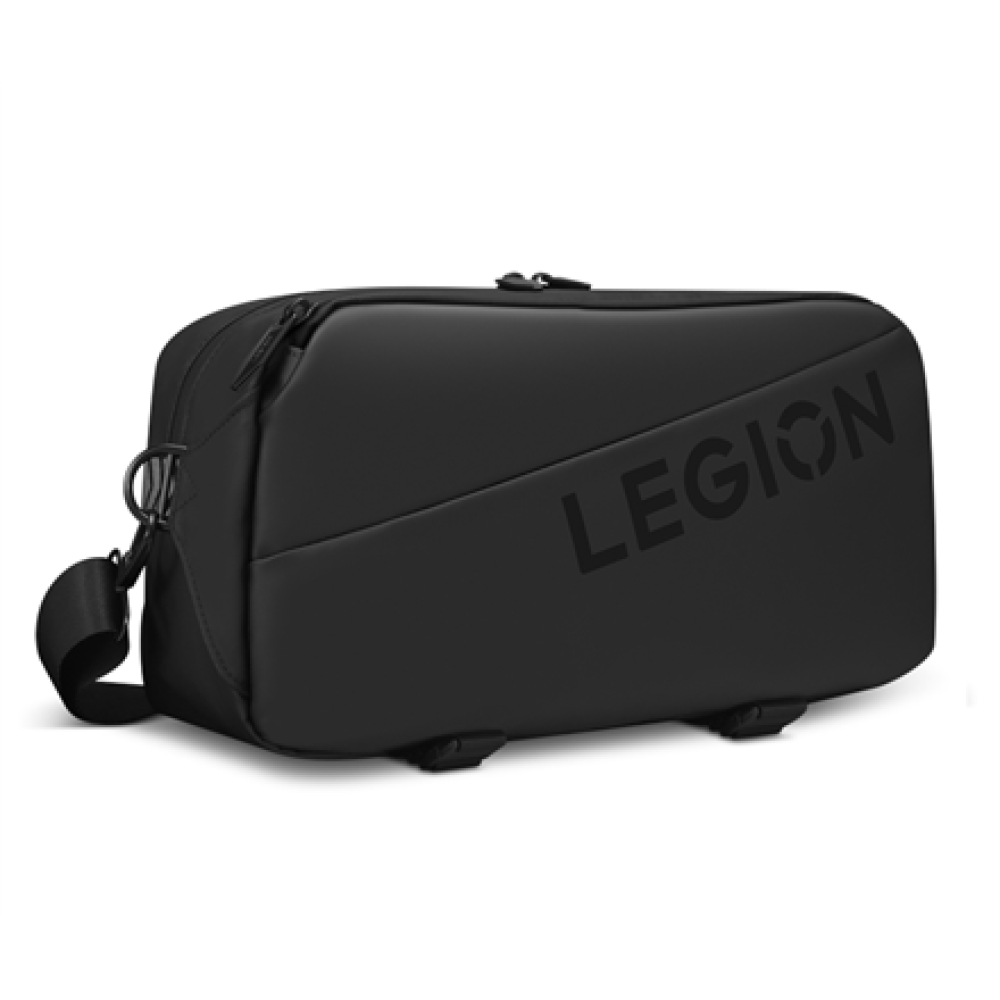 Lenovo Legion Sling Bag , Carry Case , Black
