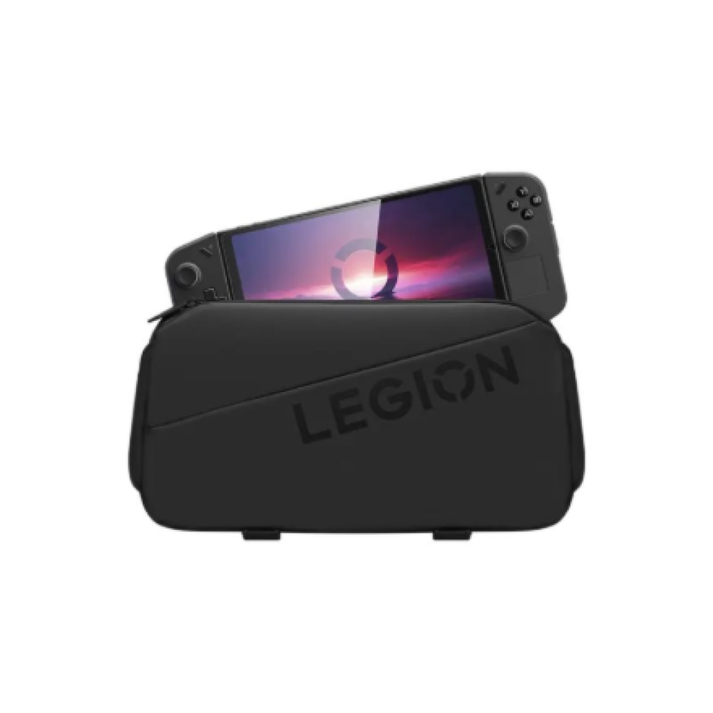 Lenovo Legion Sling Bag , Carry Case , Black