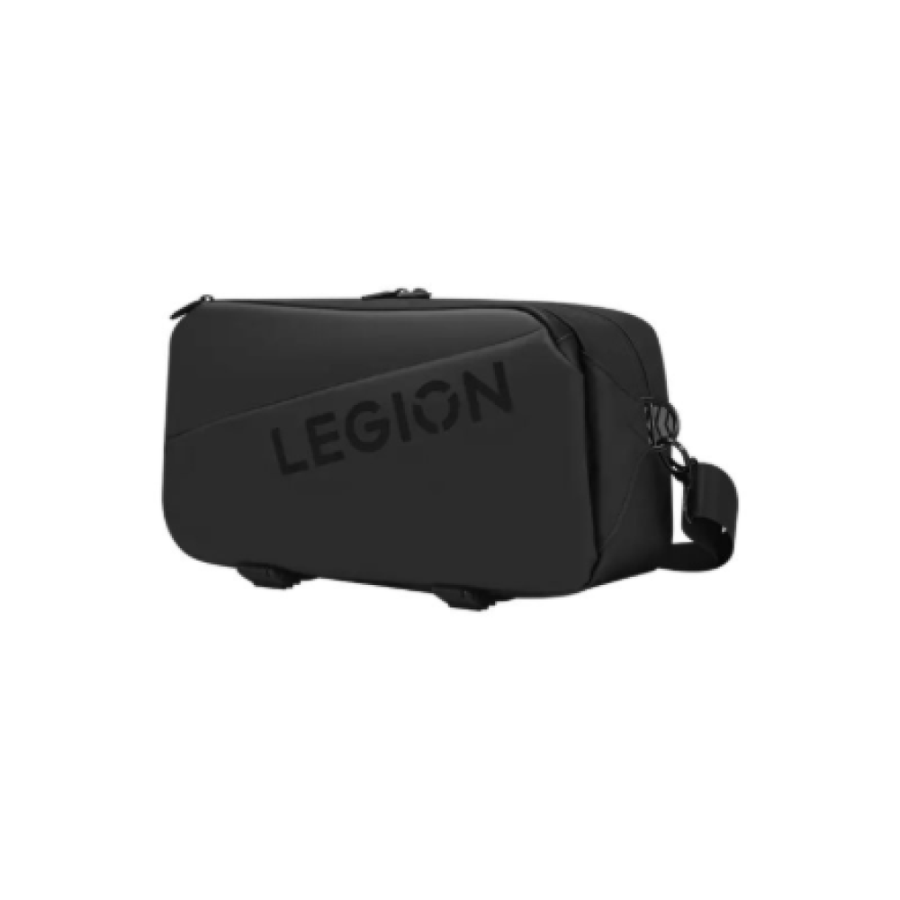 Lenovo Legion Sling Bag , Carry Case , Black