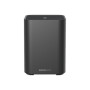 Sennheiser , No , AMBEO Subwoofer , SW02 , Black , Bluetooth , Wireless connection