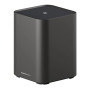 Sennheiser , No , AMBEO Subwoofer , SW02 , Black , Bluetooth , Wireless connection
