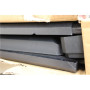 SALE OUT. Prosperplast Skrzynia Ogrodowa WoodeBox 280L - antracytowy, DAMAGED PACKAGING, SMALL CUT ON ITEM ON SIDE EDGE Sourcing