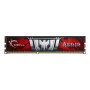 G.Skill , Aegis , 8 GB , DDR3 , 1600 MHz , PC/server , Registered No , ECC No