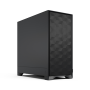 Fractal Design Case , Pop 2 Air , Black Solid , ATX , Power supply included No