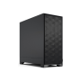 Fractal Design Case , Pop 2 Air , Black Solid , ATX