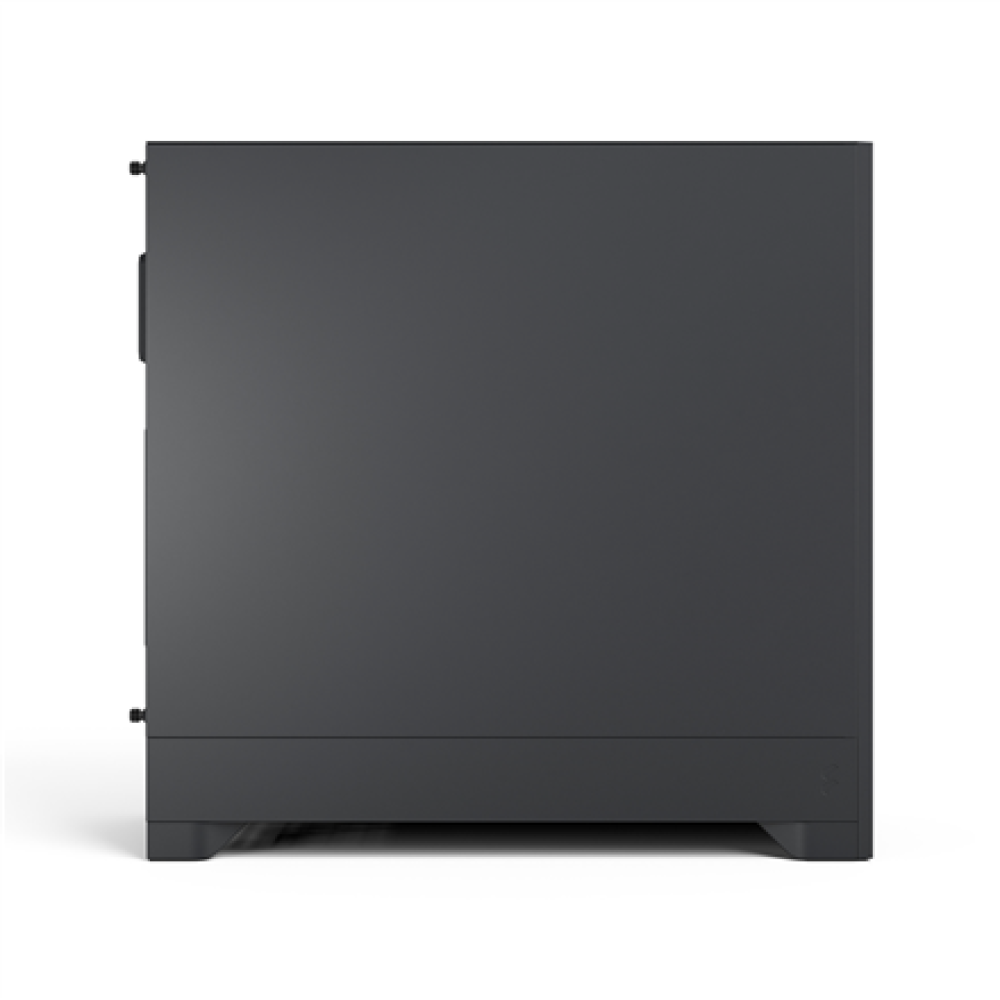 Fractal Design Case , Pop 2 Air , Black Solid , ATX , Power supply included No