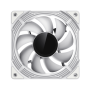Gamemax Case Fan , KF300 WH , White