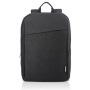 Lenovo , 16-inch Laptop Backpack B210 (ECO) , GX41L83768 , Fits up to size 15.6” , PE bag , Black , Waterproof
