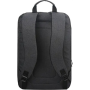 Lenovo , 16-inch Laptop Backpack B210 (ECO) , GX41L83768 , Fits up to size 15.6” , PE bag , Black , Waterproof