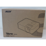 SALE OUT. , Acer , XL2530 , WUXGA (1920x1200) , 4800 ANSI lumens , White , UNPACKED, MISSING POWER CORD , Lamp warranty 12 month(s)