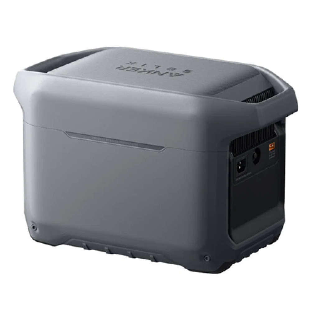 Anker Solix Portable Power Station , SOLIX C1000X Gen 2