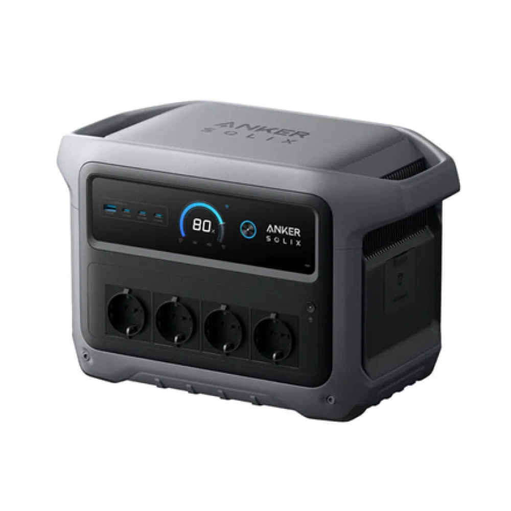 Anker Solix Portable Power Station , SOLIX C1000X Gen 2
