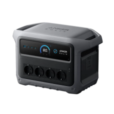 Anker Solix Portable Power Station , SOLIX C1000X Gen 2