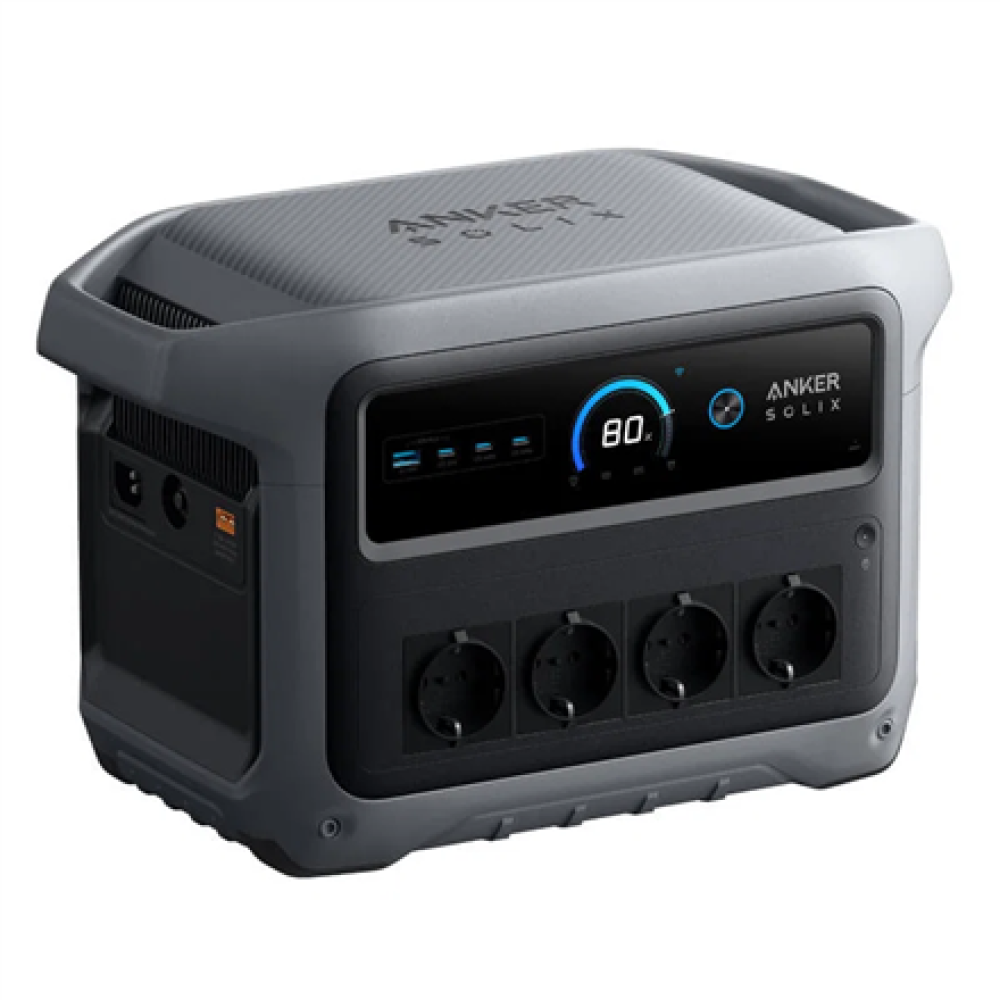 Anker Solix Portable Power Station , SOLIX C1000X Gen 2