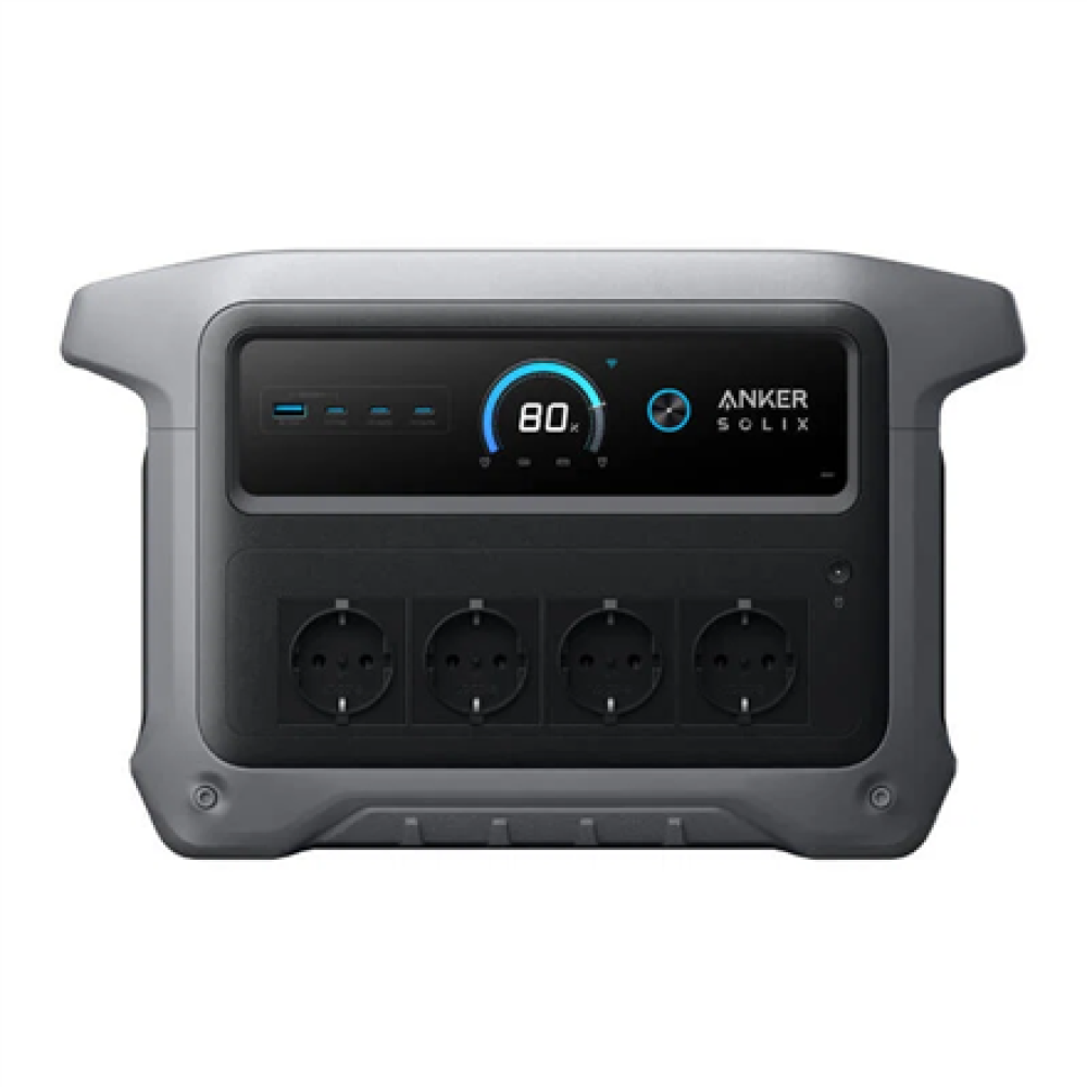 Anker Solix Portable Power Station , SOLIX C1000X Gen 2
