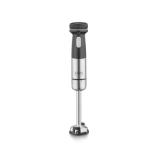 Caso Cordless 4in1 Hand Blender Set , Click & Mash , Hand Blender , 180 W , Number of speeds Variable speed control , Stainless Steel/Black