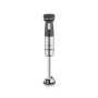 Caso Cordless 4in1 Hand Blender Set , Click & Mash , Hand Blender , 180 W , Number of speeds Variable speed control , Stainless Steel/Black