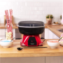 Fun&Sugar , Cecotec , Cotton candy machine , 500 W