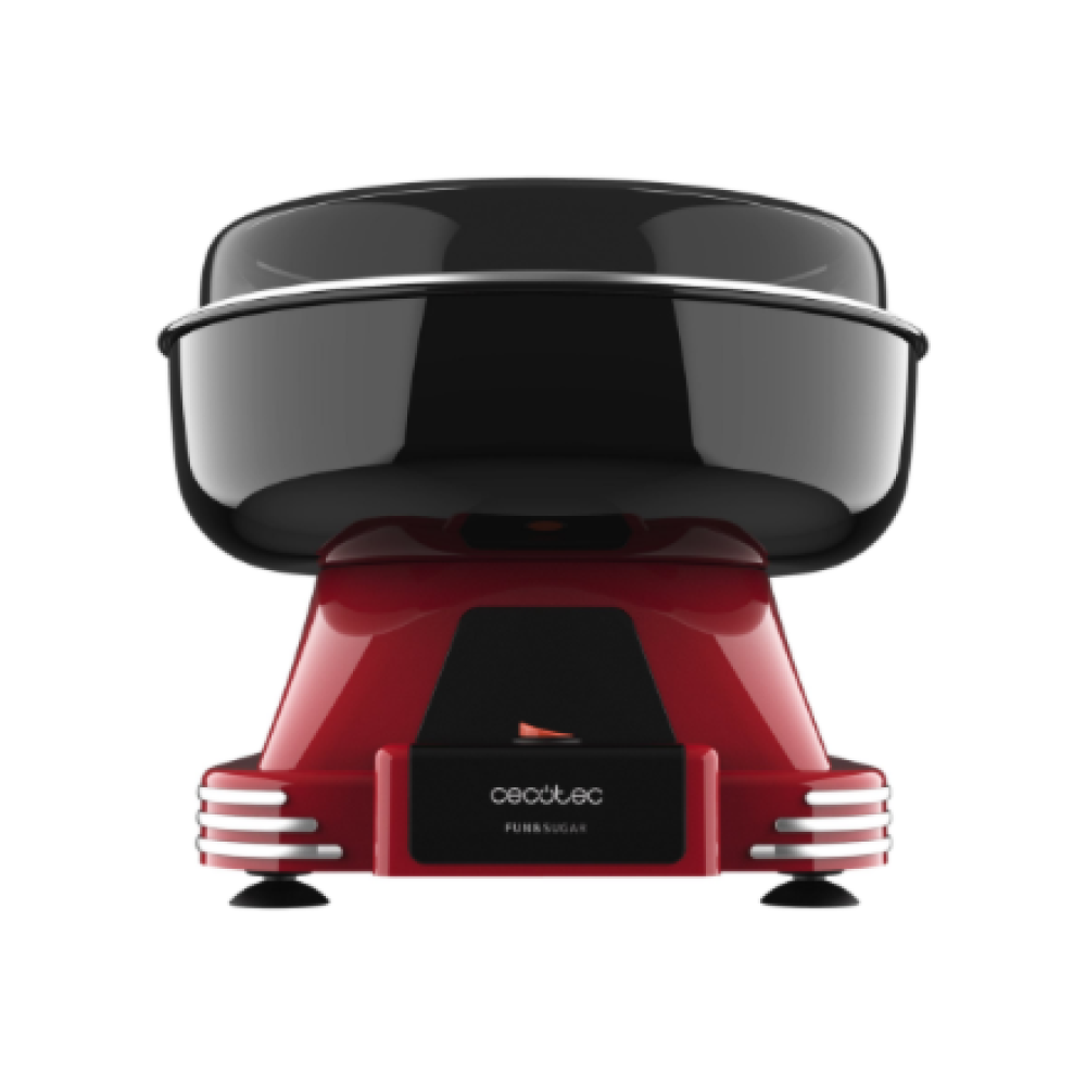 Fun&Sugar , Cecotec , Cotton candy machine , 500 W