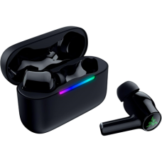 Razer Wireless Gaming Earbuds , Hammerhead V3 HyperSpeed , Noise canceling , Wireless Razer Wireless Gaming Earbuds , Hammerhead V3 HyperSpeed , Noise canceling , Wireless
