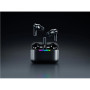 Razer Wireless Gaming Earbuds , Hammerhead V3 HyperSpeed , Noise canceling
