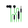 Razer Wireless Gaming Earbuds , Hammerhead V3 HyperSpeed , Noise canceling , Wireless