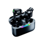 Razer Wireless Gaming Earbuds , Hammerhead V3 HyperSpeed , Noise canceling , Wireless
