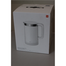 SALE OUT. Xiaomi Mi Smart Kettle Pro , Xiaomi , Eelectric Kettle , Mi Smart Pro , Electric , 1800 W , 1.5 L , Stainless steel, Plastic , 360° rotational base , White , USED, MISSING MANUALS