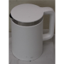 SALE OUT. Xiaomi Mi Smart Kettle Pro , Xiaomi , Eelectric Kettle , Mi Smart Pro , Electric , 1800 W , 1.5 L , Stainless steel, Plastic , 360° rotational base , White , USED, MISSING MANUALS