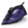 Philips , GC3925/30 , Steam Iron , 2500 W , Water tank capacity 300 ml , Continuous steam 45 g/min , Purple