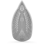Philips , GC3925/30 , Steam Iron , 2500 W , Water tank capacity 300 ml , Continuous steam 45 g/min , Purple