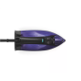 Philips , GC3925/30 , Steam Iron , 2500 W , Water tank capacity 300 ml , Continuous steam 45 g/min , Purple