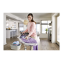Philips , GC3925/30 , Steam Iron , 2500 W , Water tank capacity 300 ml , Continuous steam 45 g/min , Purple