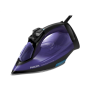 Philips , GC3925/30 , Steam Iron , 2500 W , Water tank capacity 300 ml , Continuous steam 45 g/min , Purple