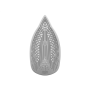 Philips , GC3925/30 , Steam Iron , 2500 W , Water tank capacity 300 ml , Continuous steam 45 g/min , Purple