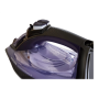 Philips , GC3925/30 , Steam Iron , 2500 W , Water tank capacity 300 ml , Continuous steam 45 g/min , Purple